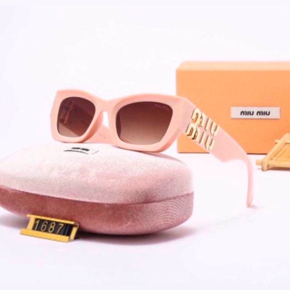 Accessories - Gafas 🥰